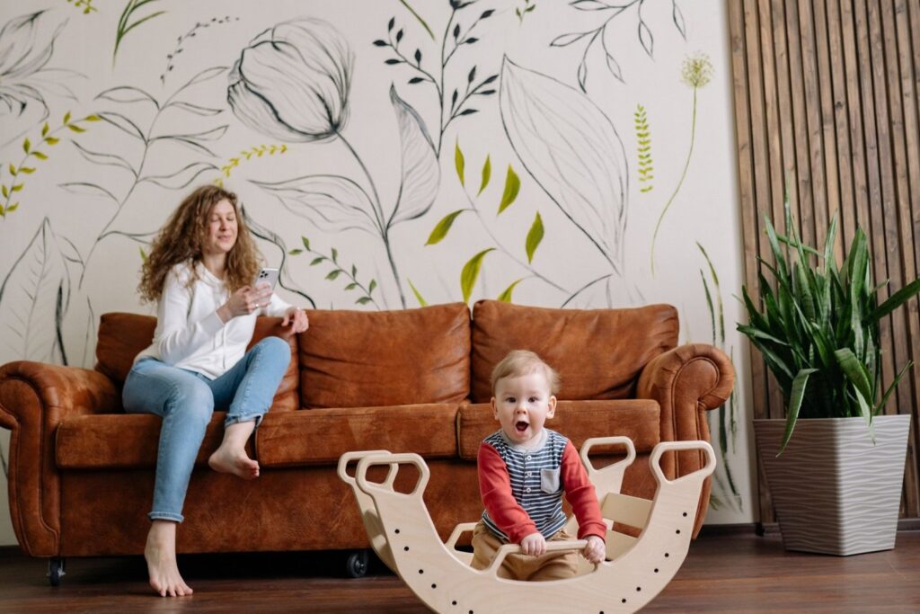 CHILDREN’S-MINISTRIES